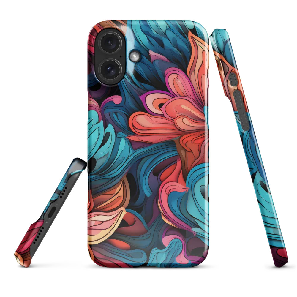 Floral Symphony