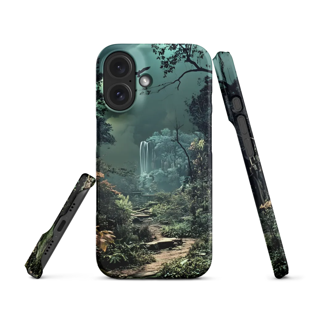 Whispers of the Forest