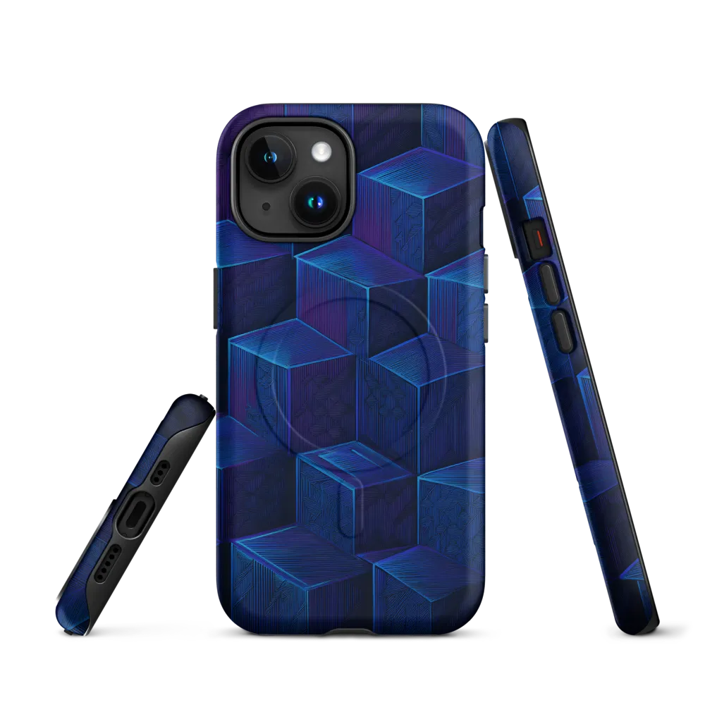 Cubist Illusions