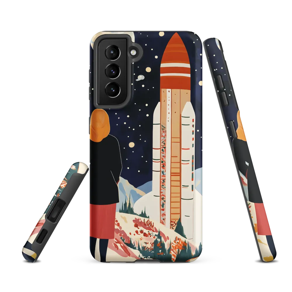 Journey to the Stars
