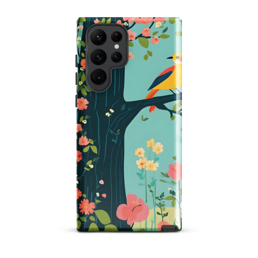 Harmony in Bloom