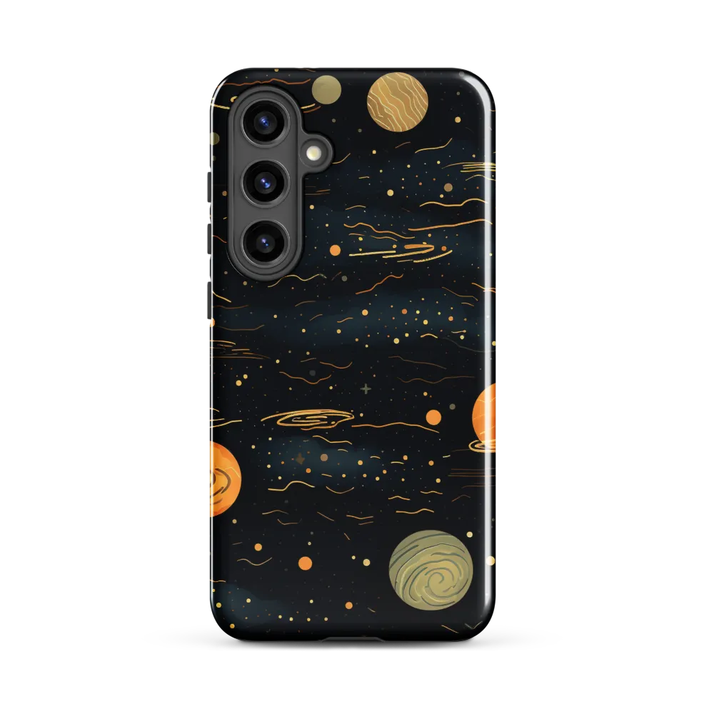 Celestial Dreams