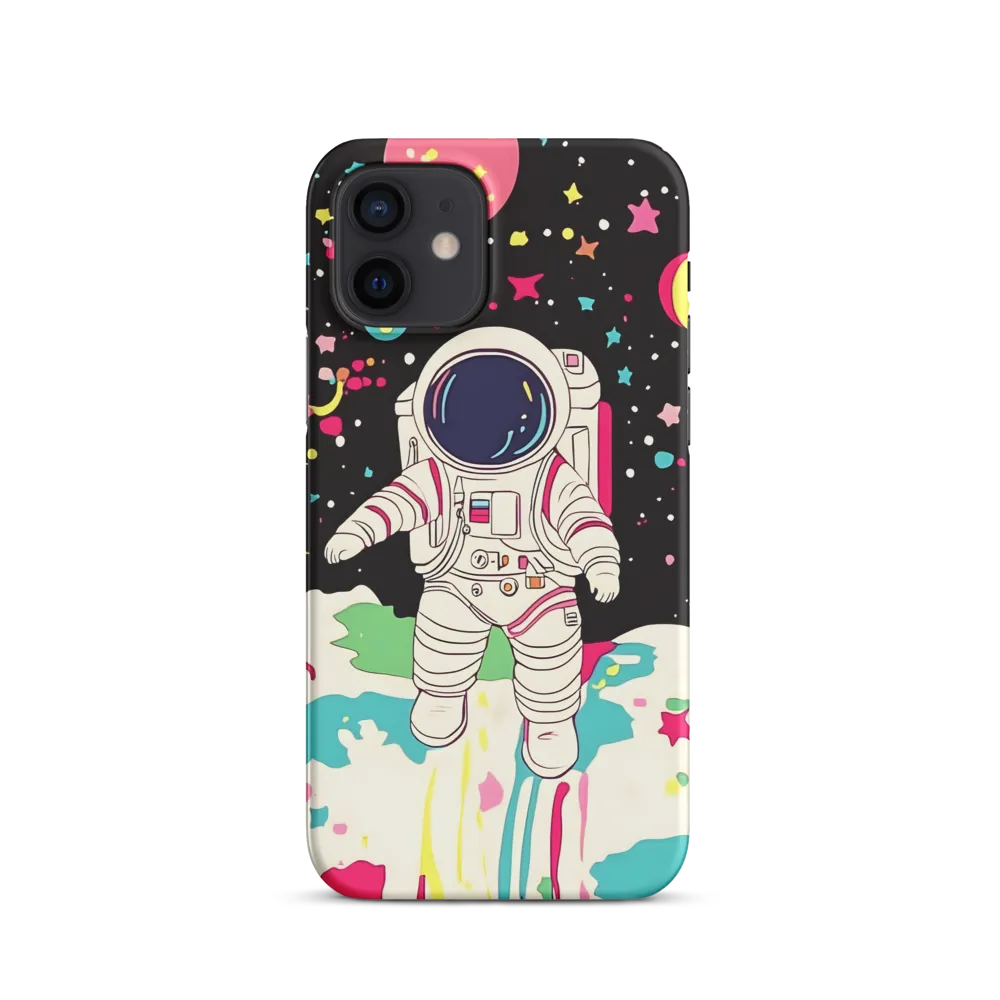 Cosmic Dreamscape