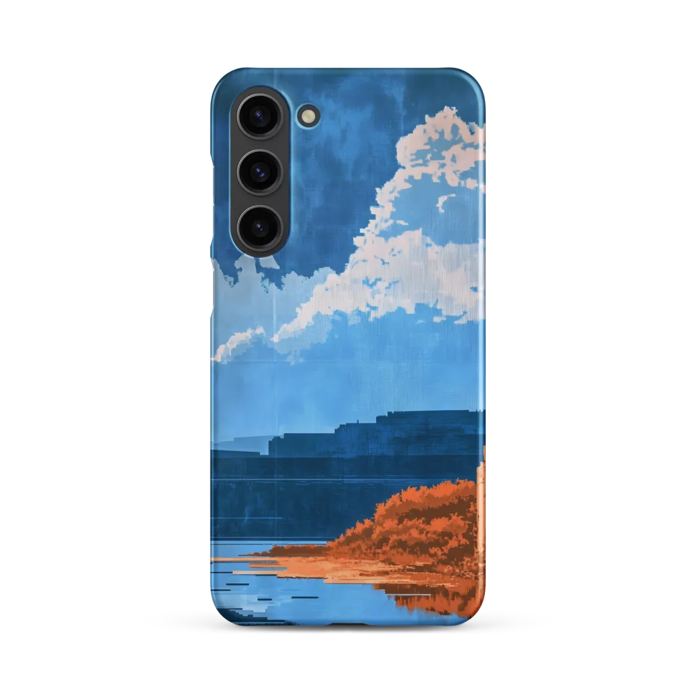 Elysian Waterscape