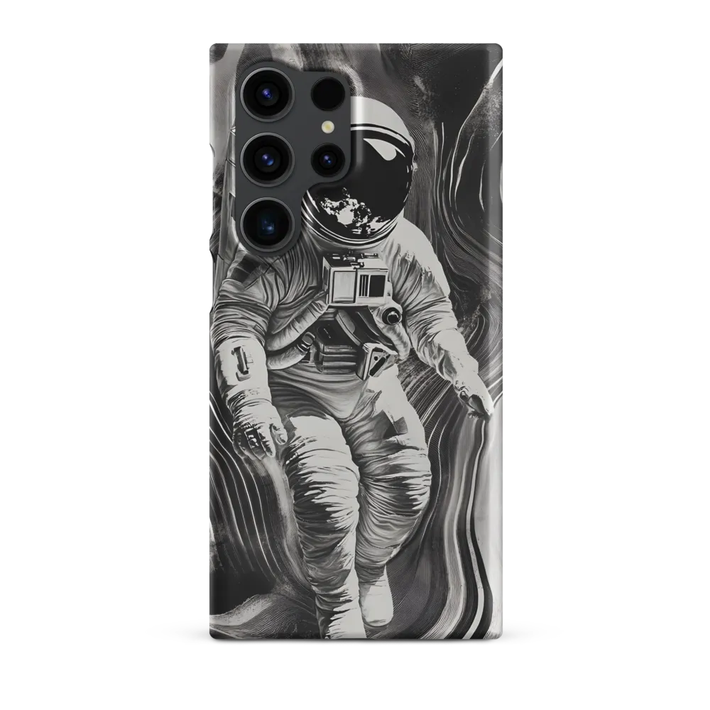 Cosmic Drift