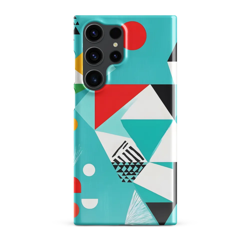 Playful Geometry