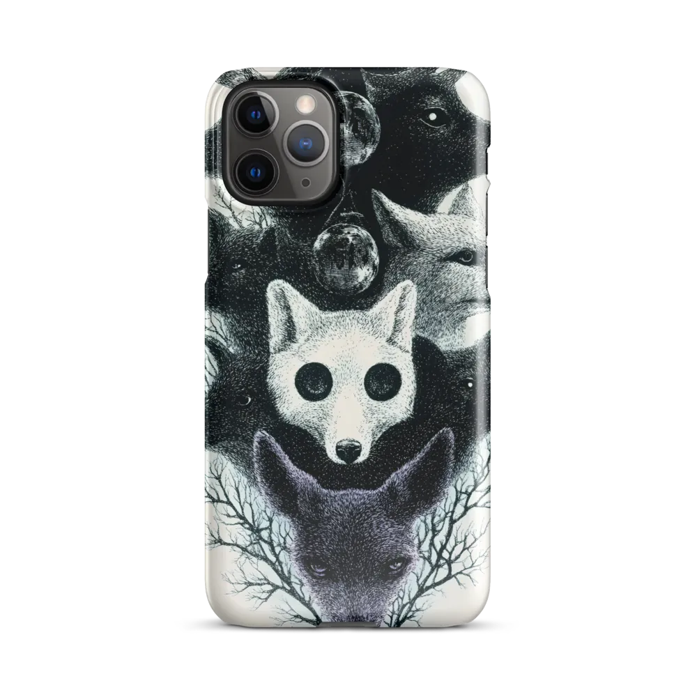 Whispers of the Wild