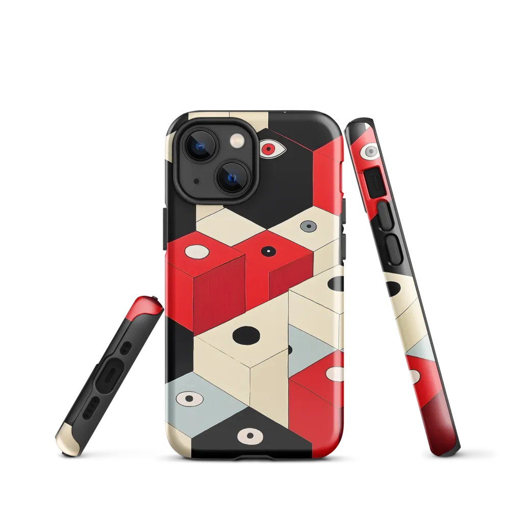 Dynamic Cubism