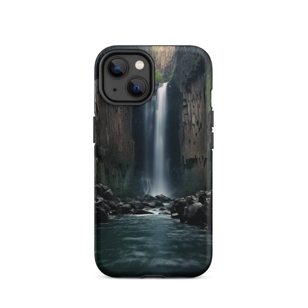 Elysium Falls