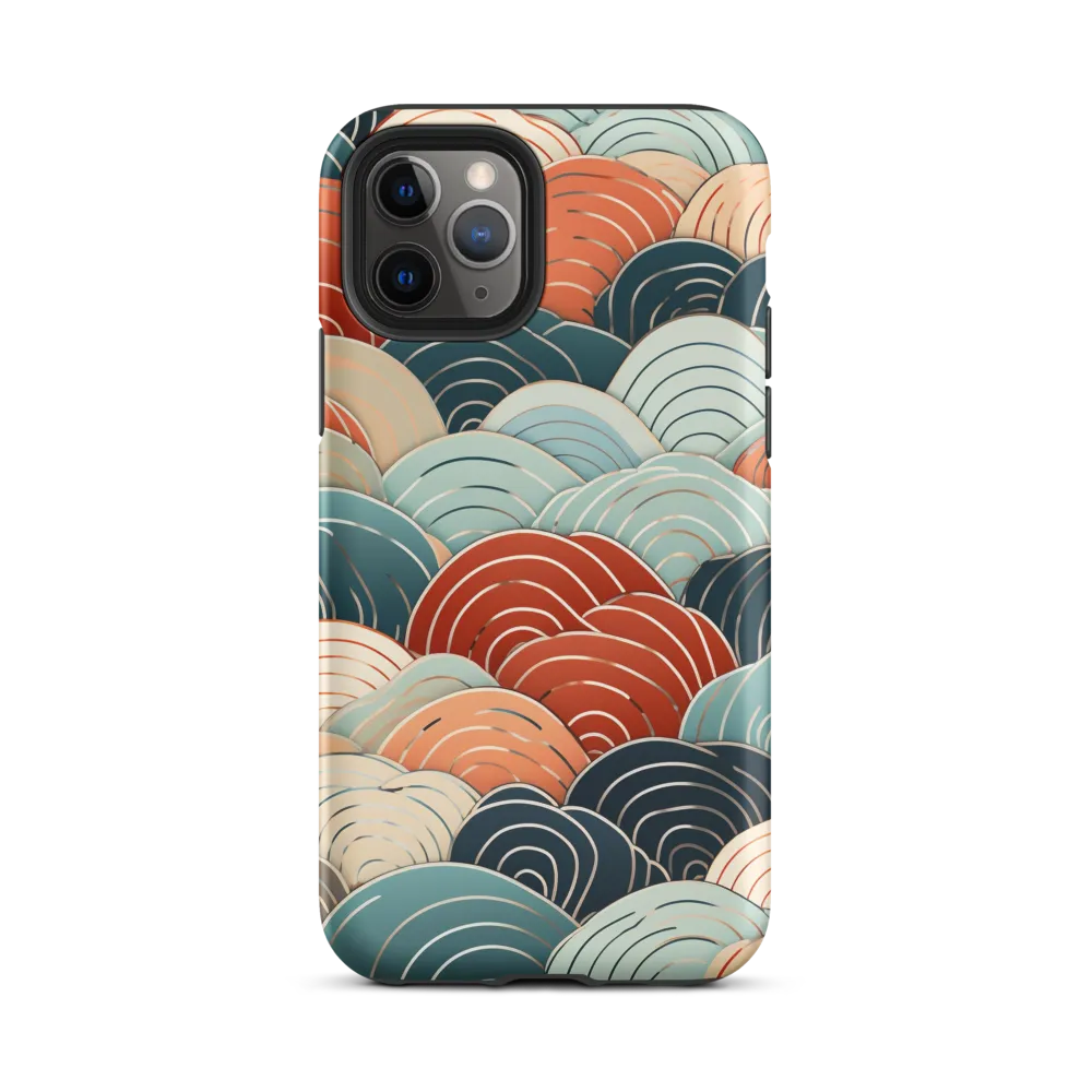 Rhythms of Waves