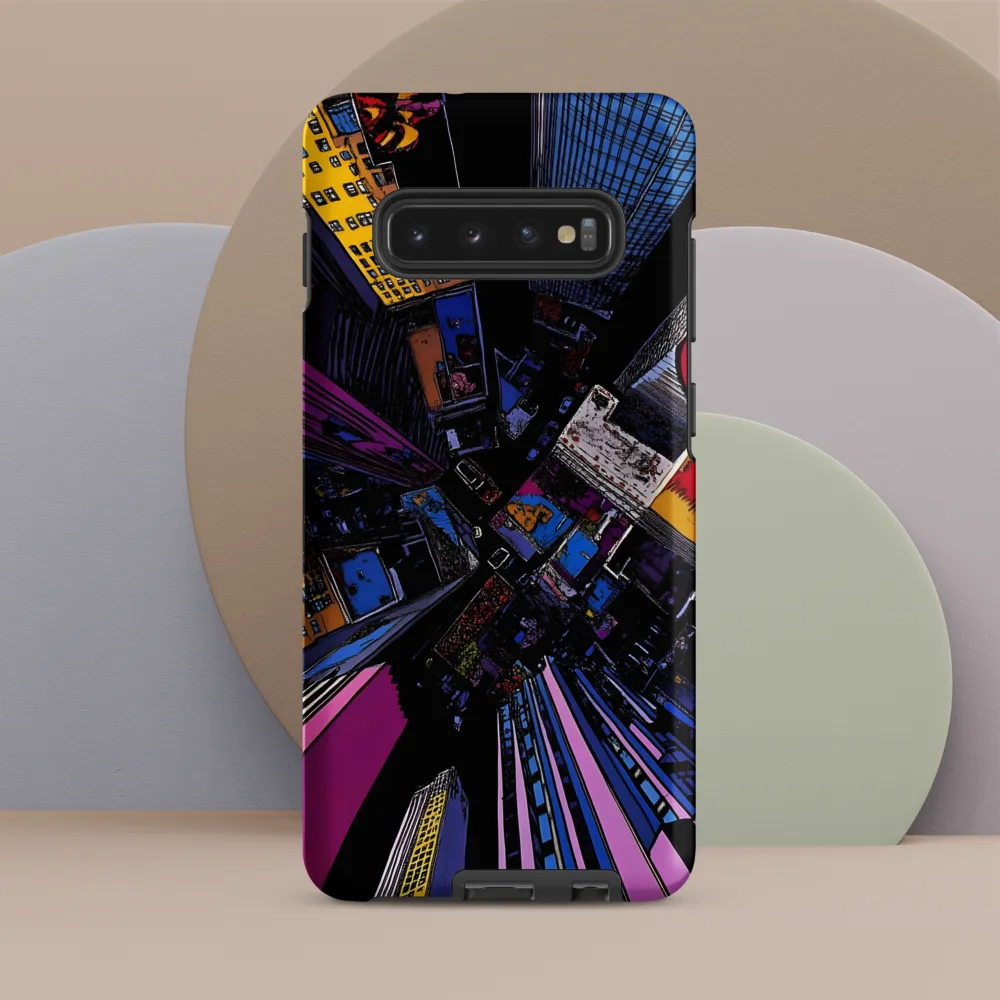 Urban Vortex