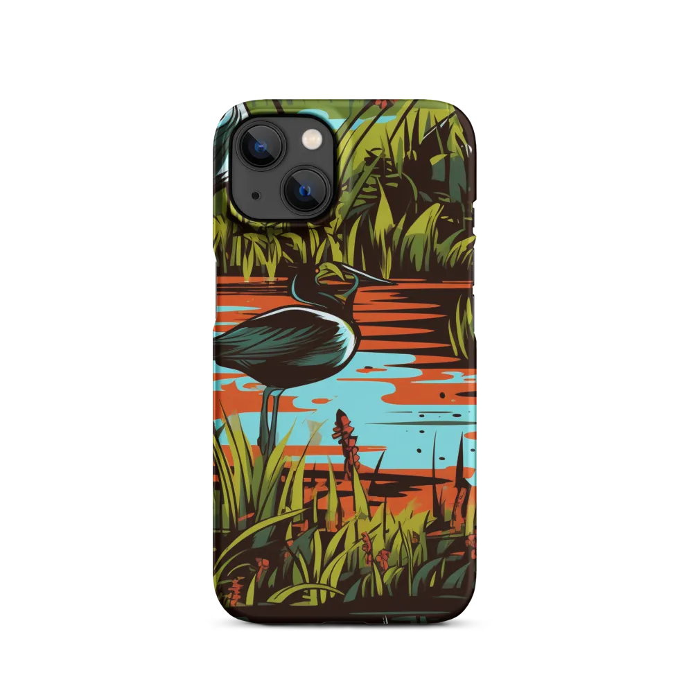 Marshland Symphony