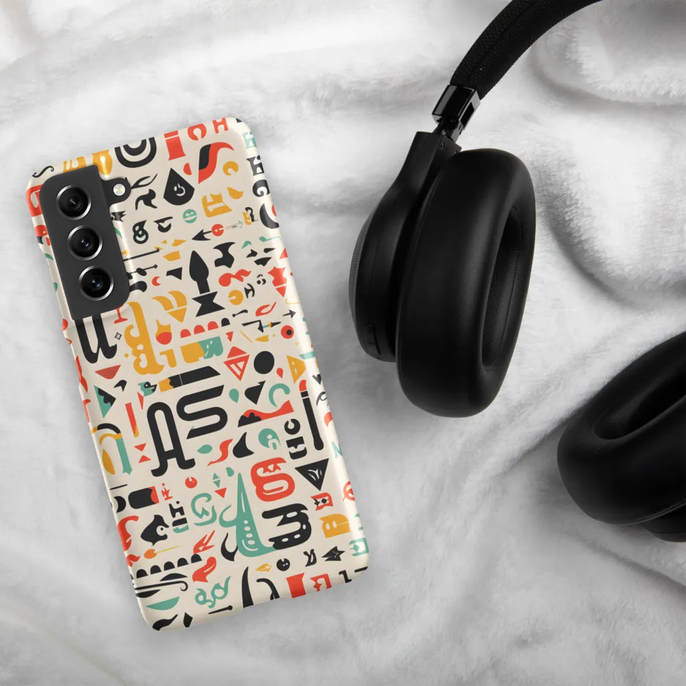 A Symphony of Symbols
