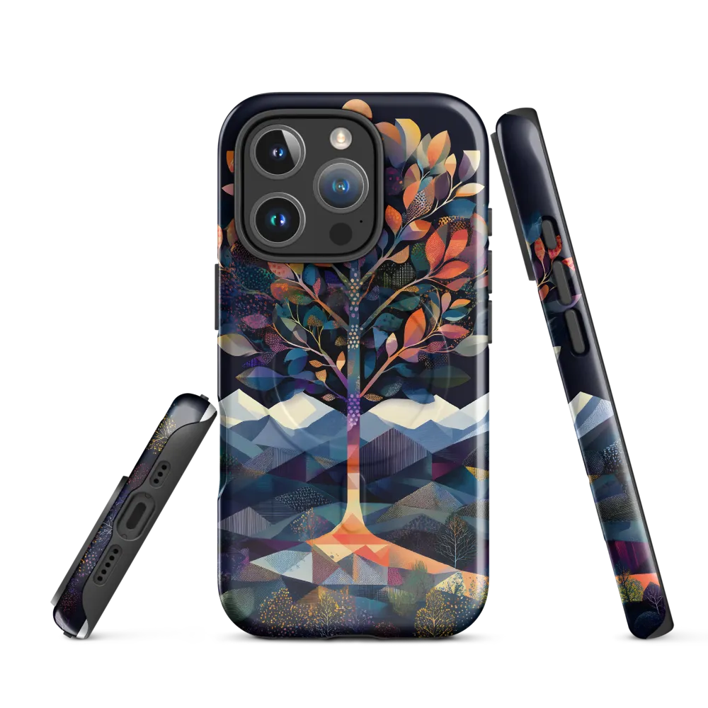 Whimsical Heights: A Celebration of Nature
