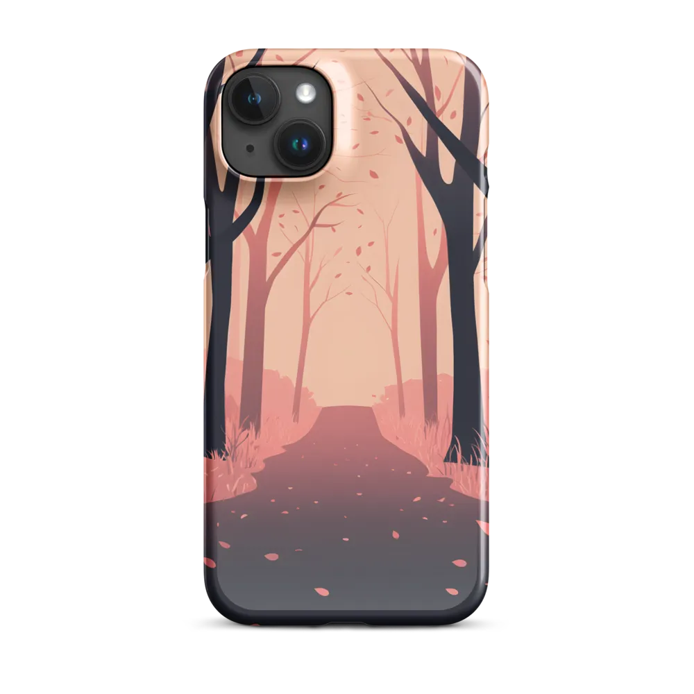 Whispers of a Serene Forest