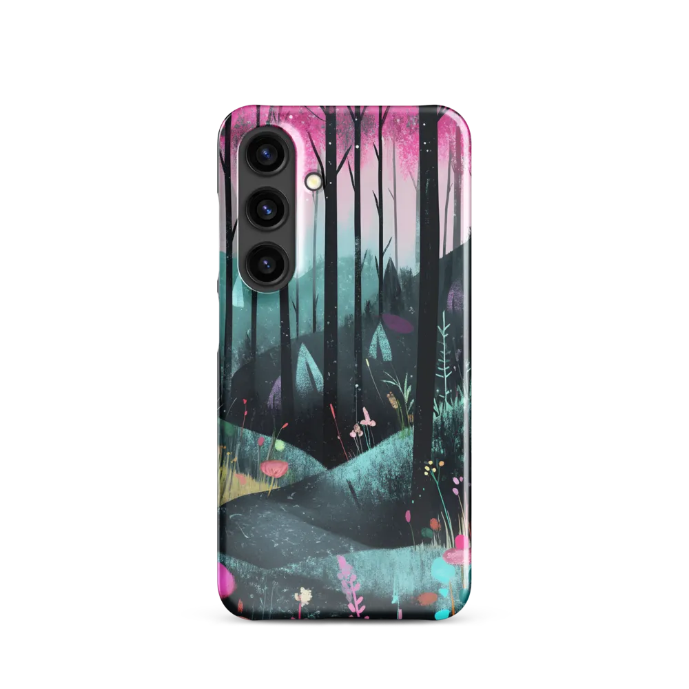 Whispers of a Fantastical Forest