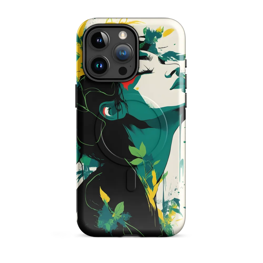 Embrace of Nature