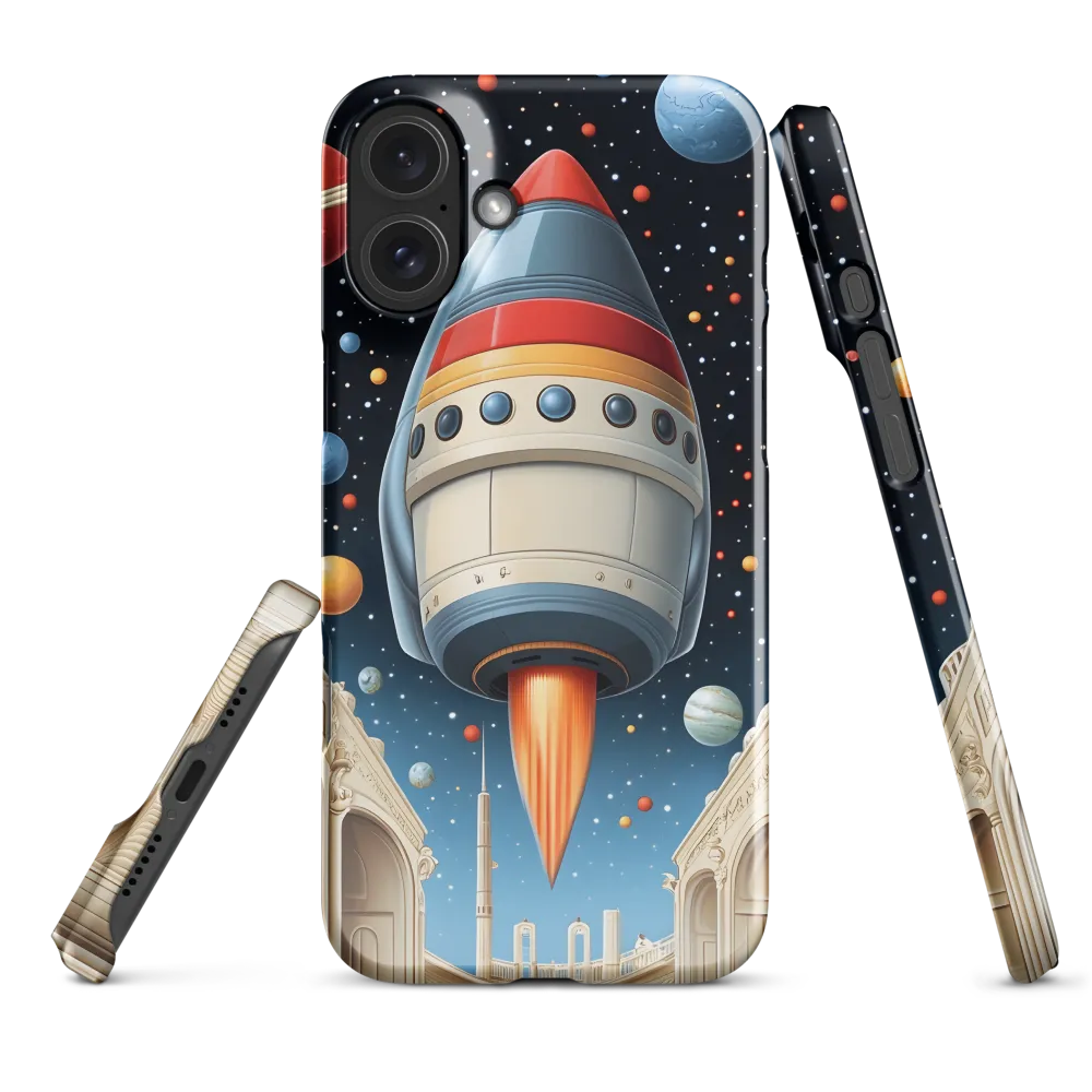 Journey to the Stars