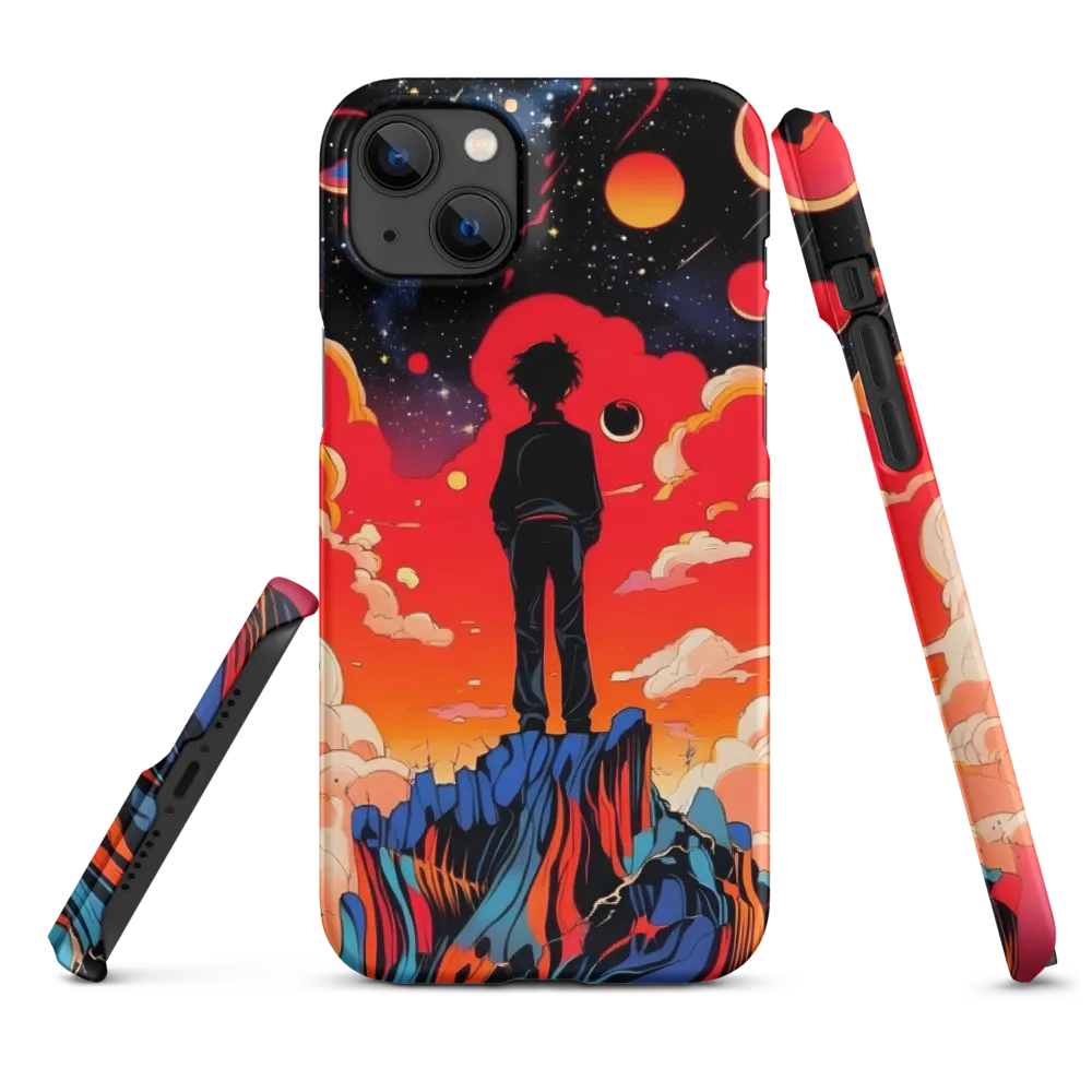 Cosmic Contemplation