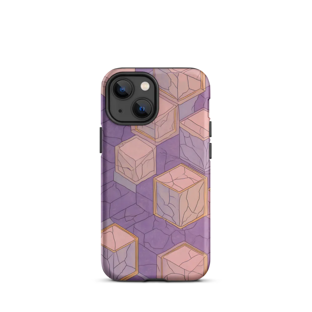 Cubist Echoes