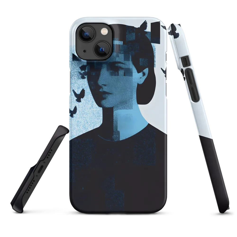 Fragmented Reflections