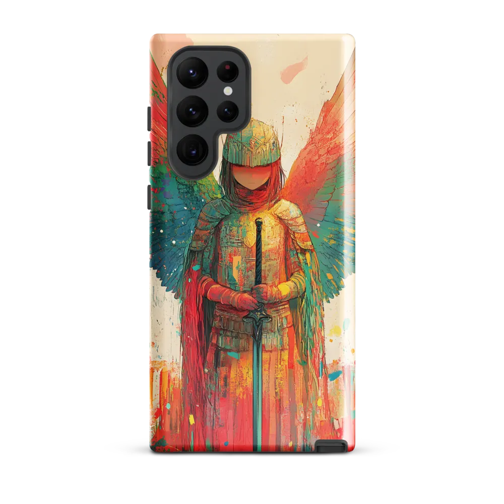 Guardian of Colors