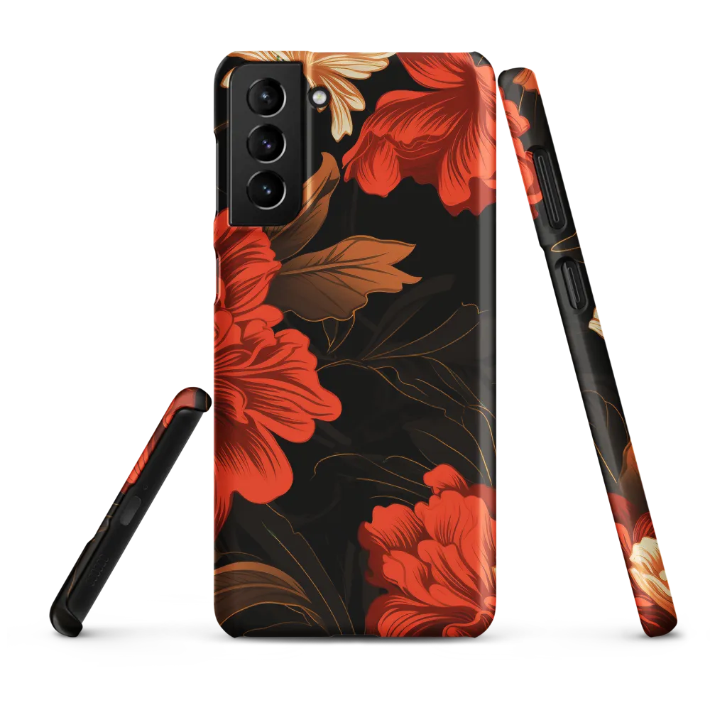 Elegance in Bloom