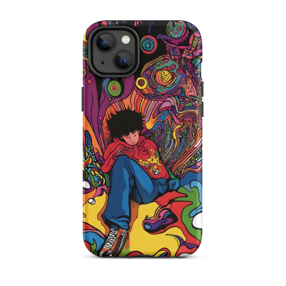 Psychedelic Reverie