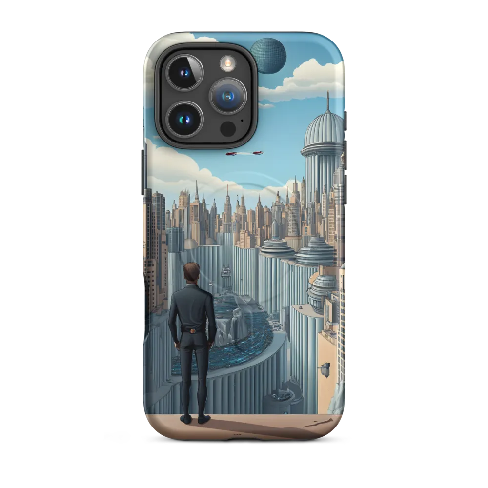 Visions of Tomorrow