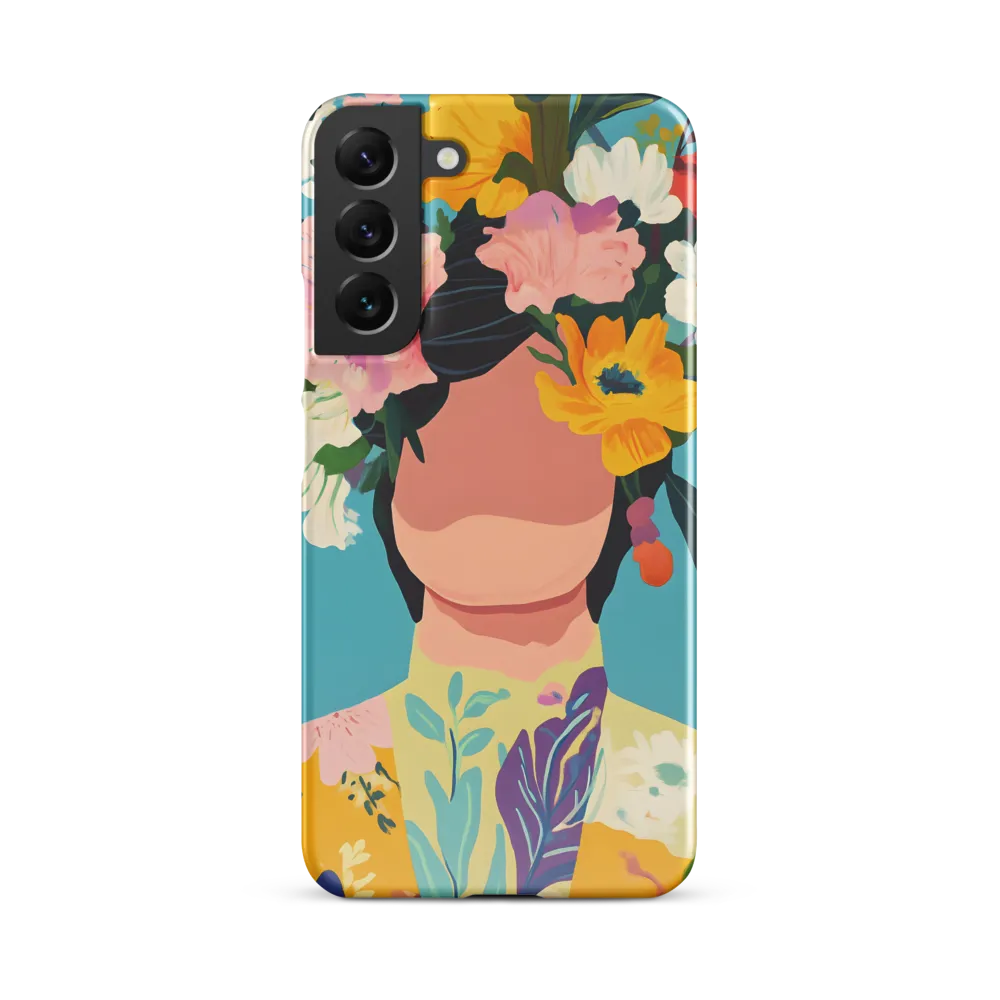 Blooming Identity