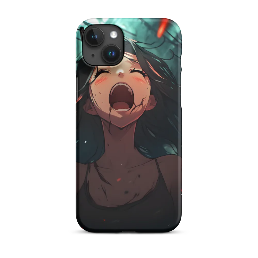 Scream of Pain