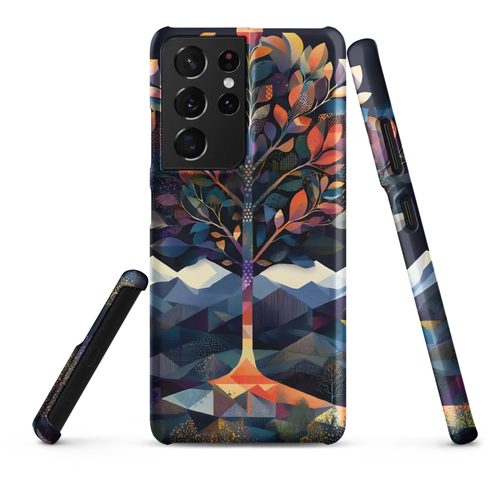 Whimsical Heights: A Celebration of Nature