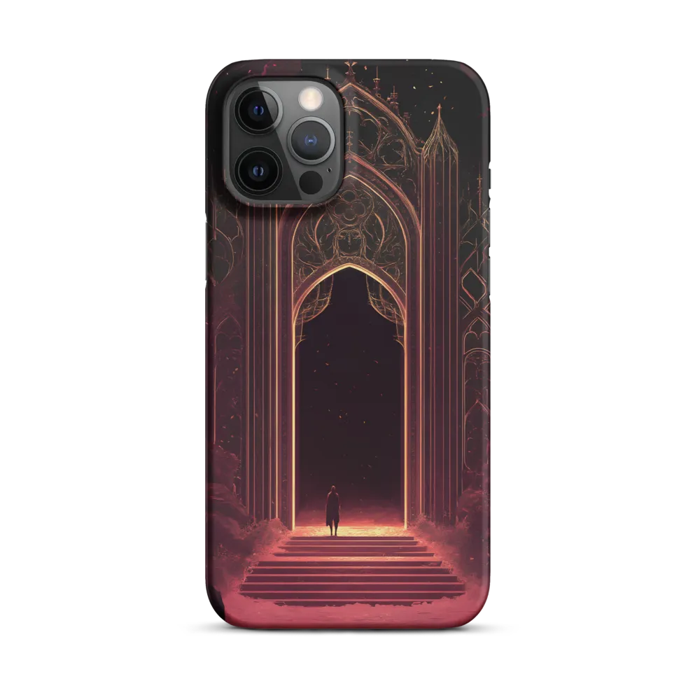 The Enchanted Gateway