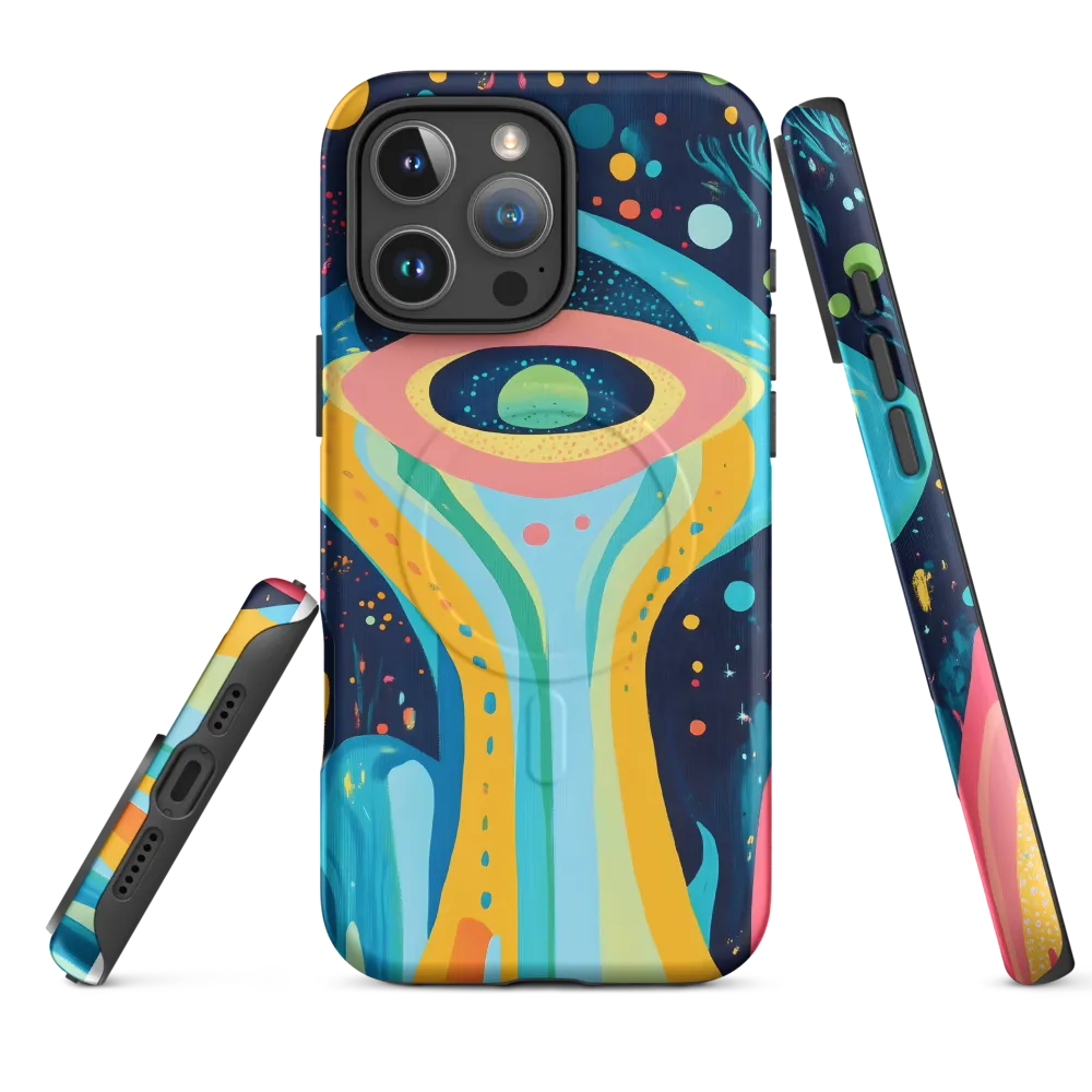 Cosmic Whimsy