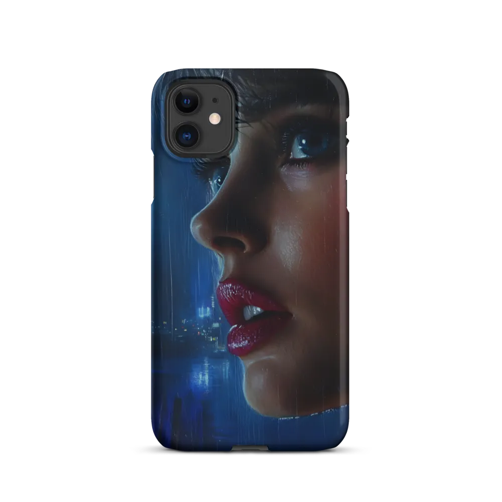 Reflections of Intensity