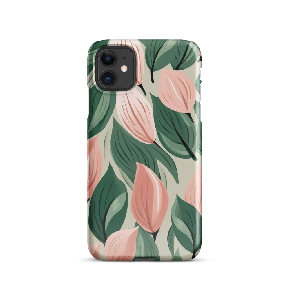 Floral Symphony in Modern Hues