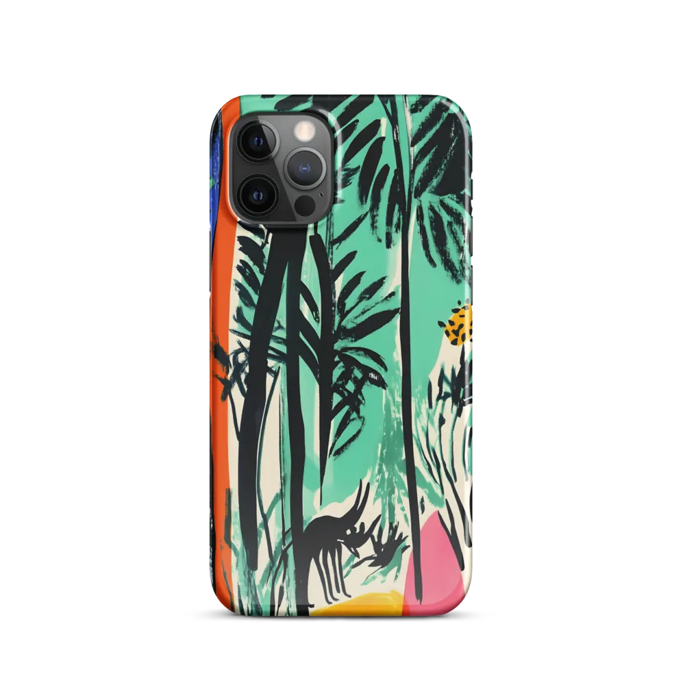 Whispers of the Jungle