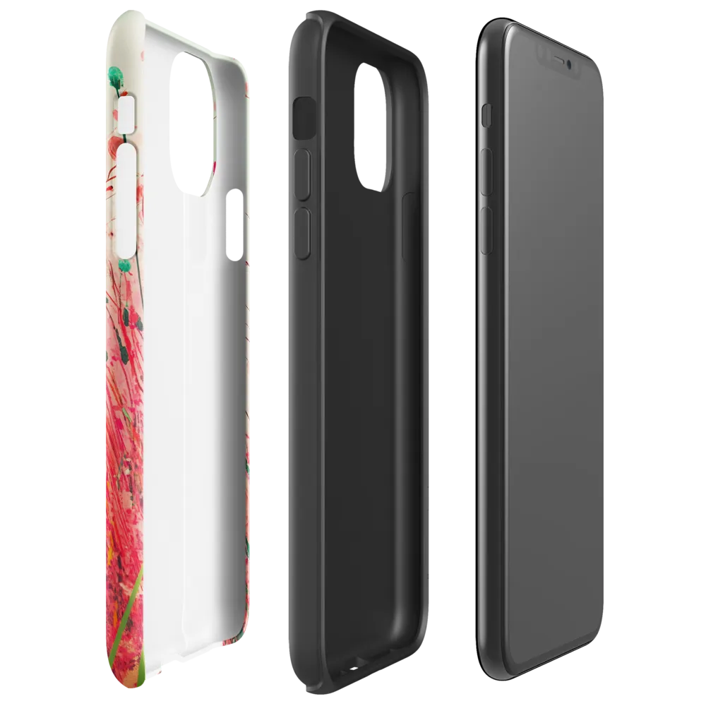 Whispers of Nature | Phone Case |  11 Pro Max | Tough Case | Glossy