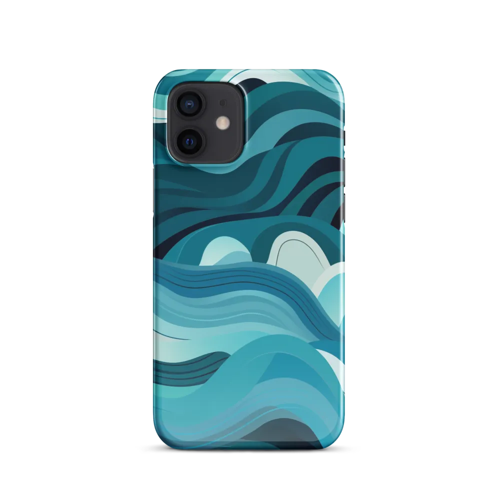 Ebb and Flow