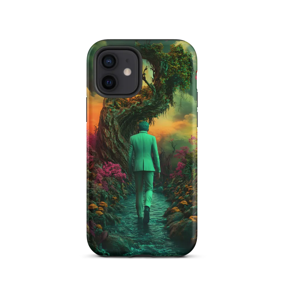 Journey Through the Dreamscape