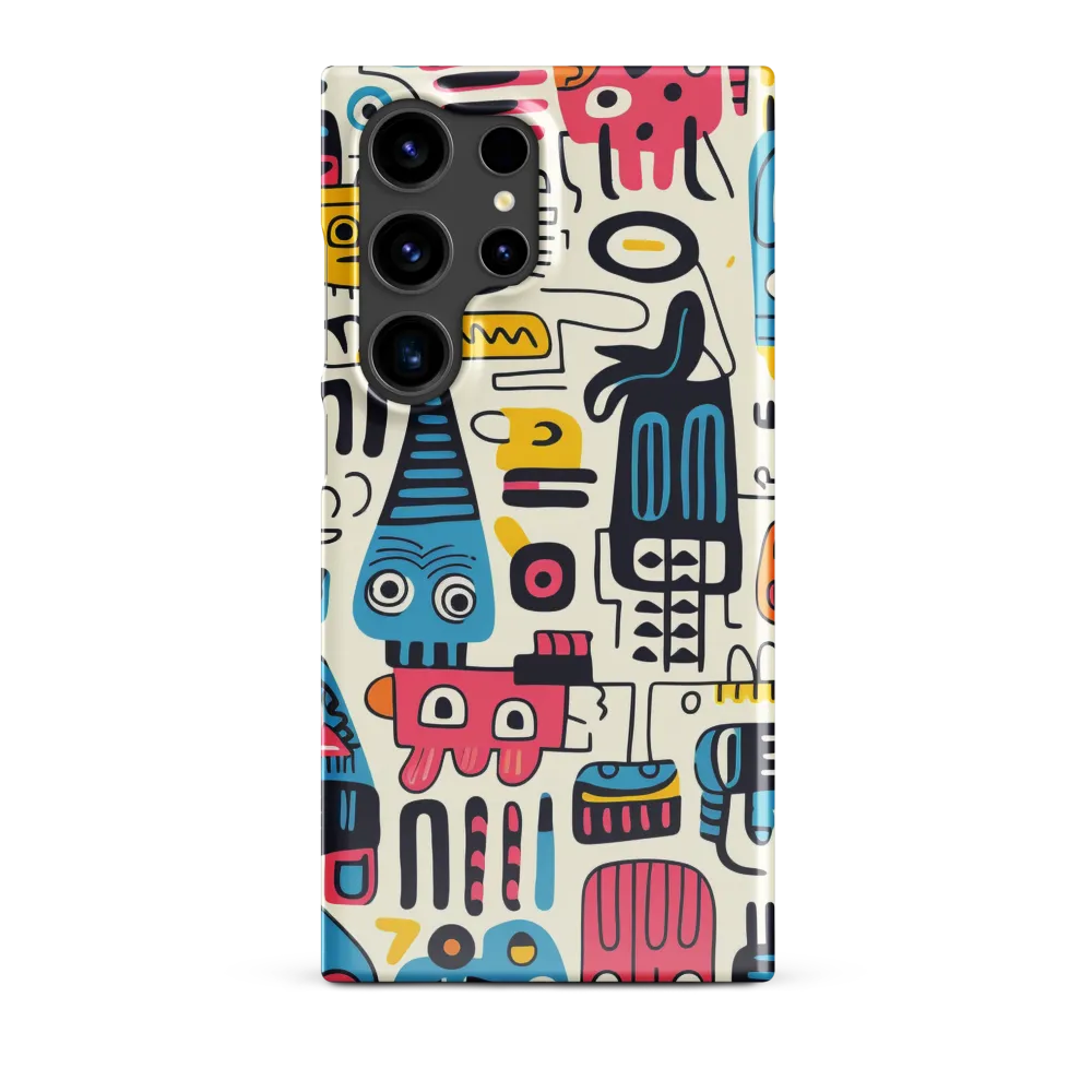 Vibrant Whimsy