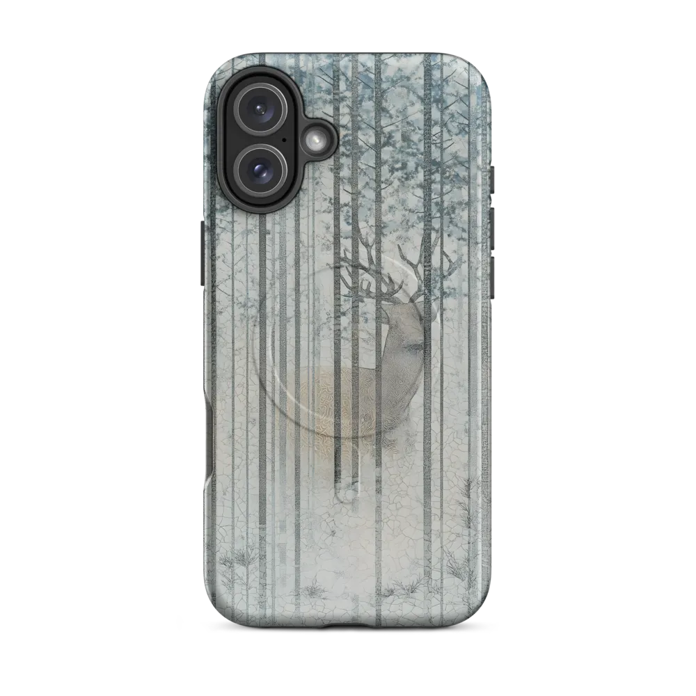 The Whispering Woods