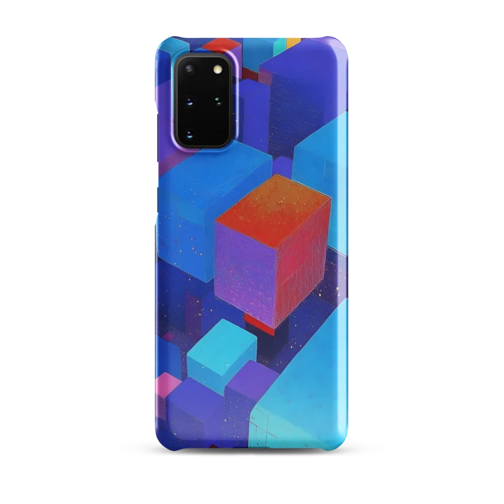 Geometric Dreamscape