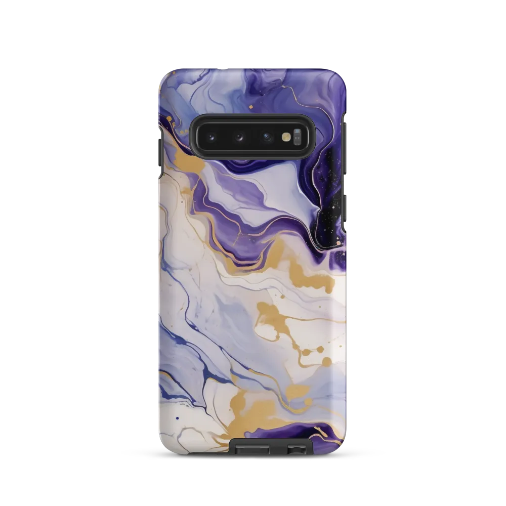 Celestial Harmony | Phone Case |  S10 | Tough Case | Matte