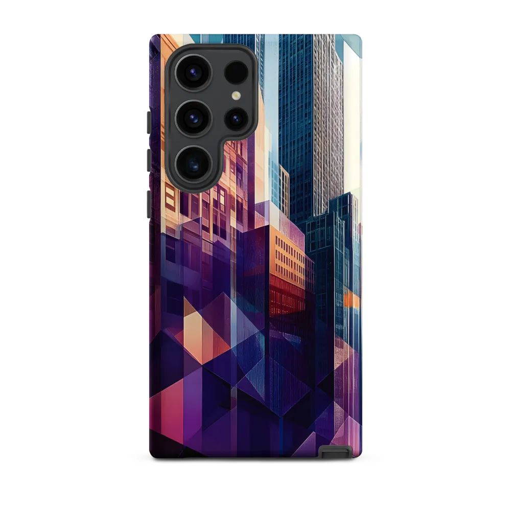 Urban Symphony