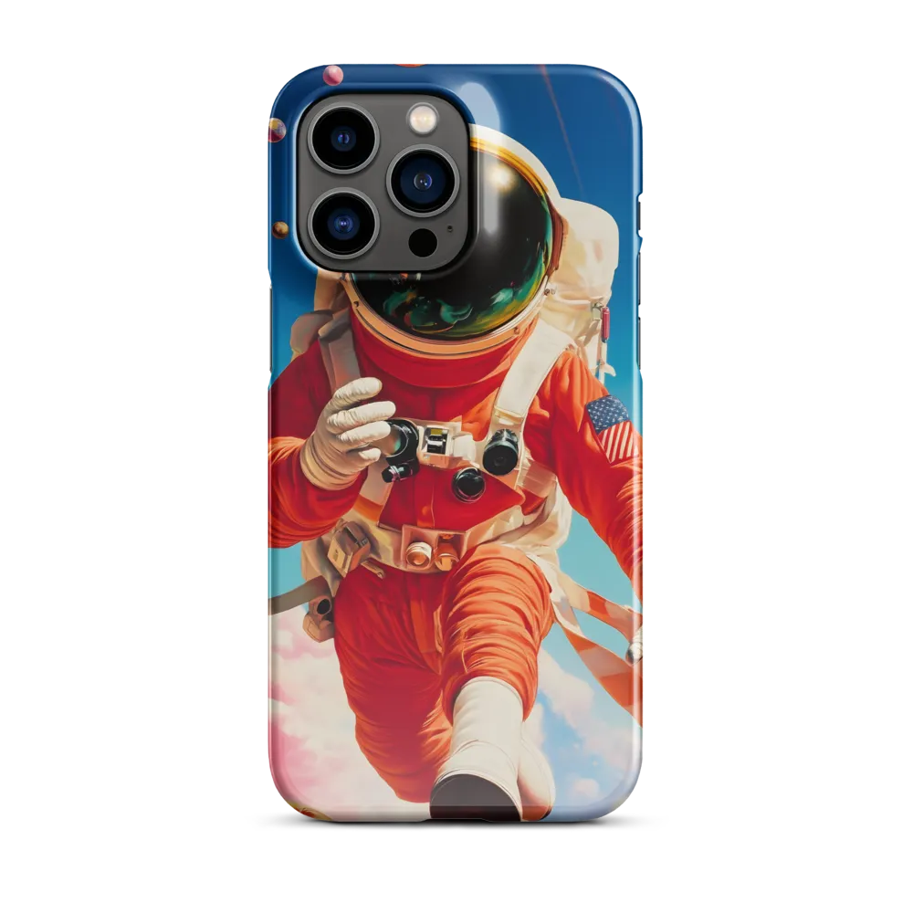 Cosmic Odyssey