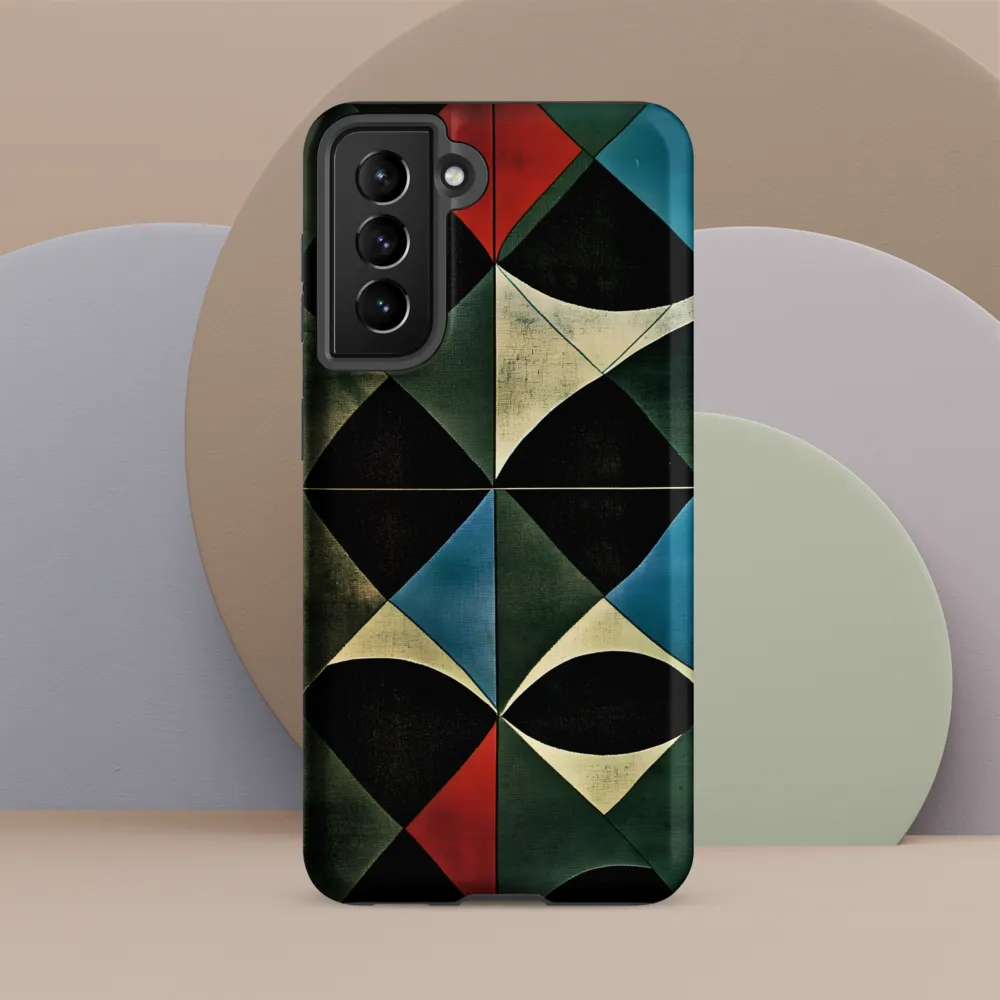 Symphony of Shapes