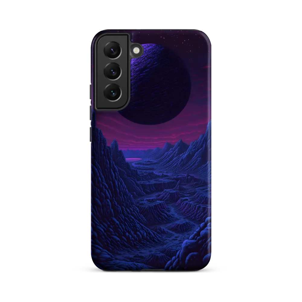 Cosmic Reverie