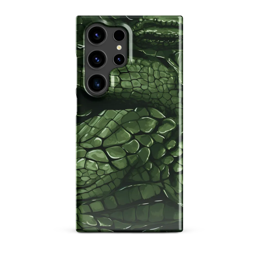 Serpentine Harmony
