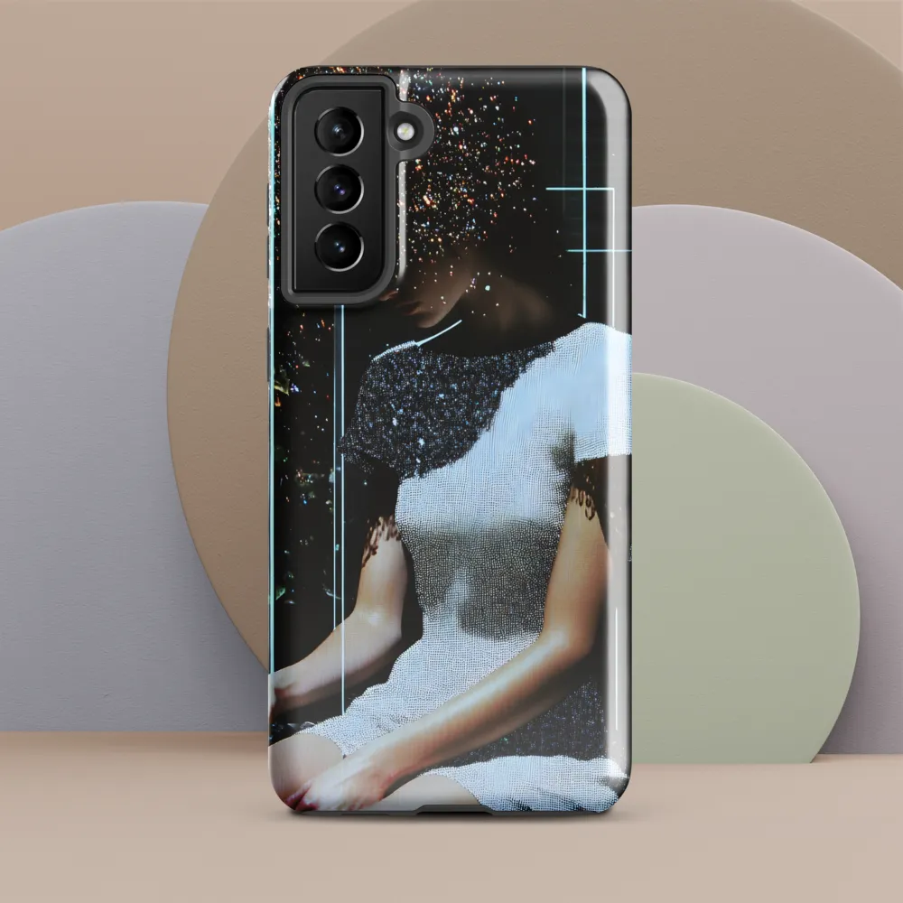 Ethereal Reflections